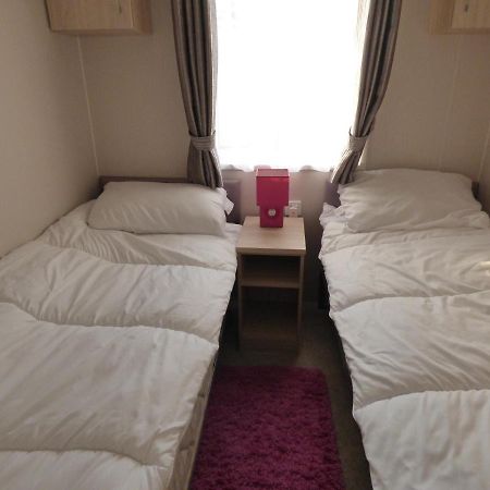 Willa Morningside 34 At Southview Leisure Park Skegness Zewnętrze zdjęcie