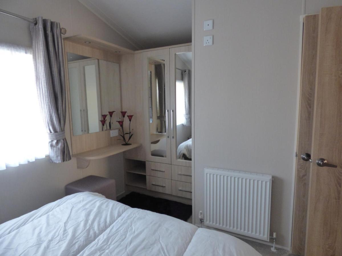 Willa Morningside 34 At Southview Leisure Park Skegness Zewnętrze zdjęcie
