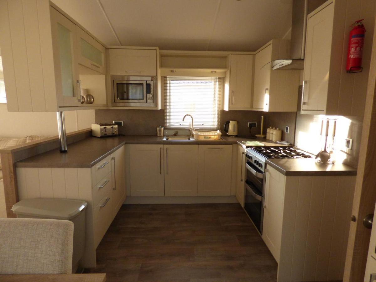 Willa Morningside 34 At Southview Leisure Park Skegness Zewnętrze zdjęcie