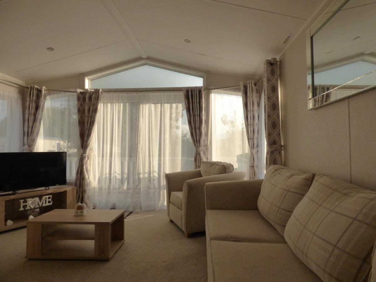 Willa Morningside 34 At Southview Leisure Park Skegness Zewnętrze zdjęcie
